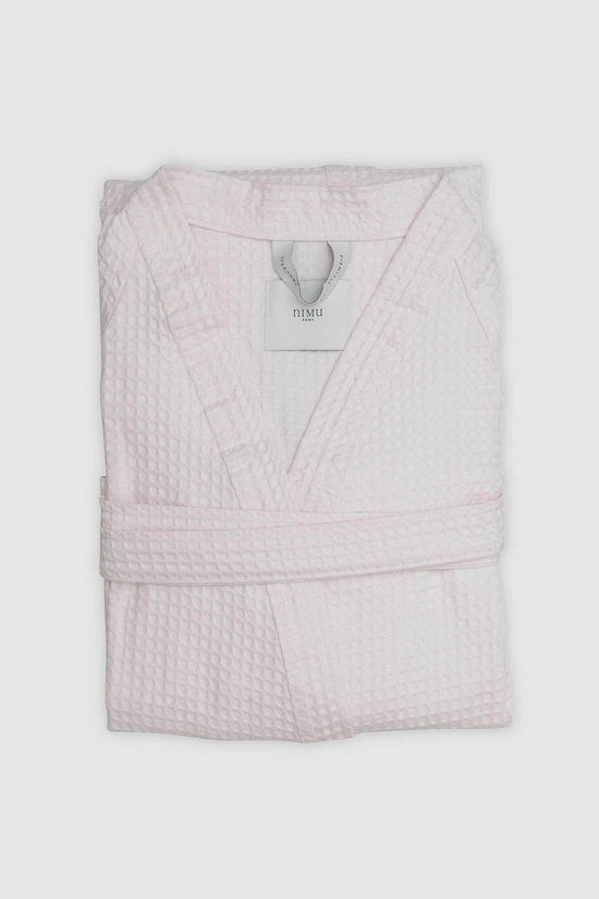 Agrippa Bathrobe | Shell