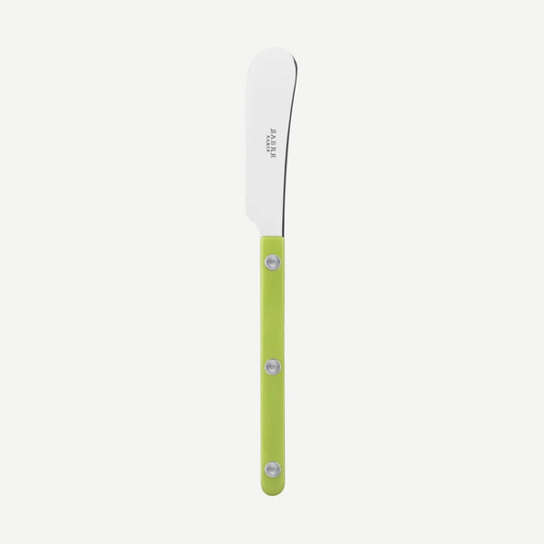 Bistrot Condiment Spreader | Lime