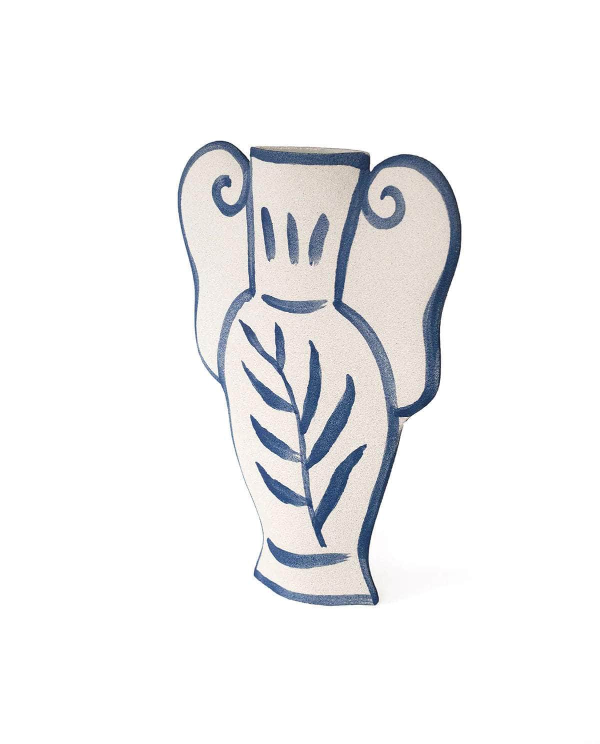 Ceramic Vase ‘Krater N°3’