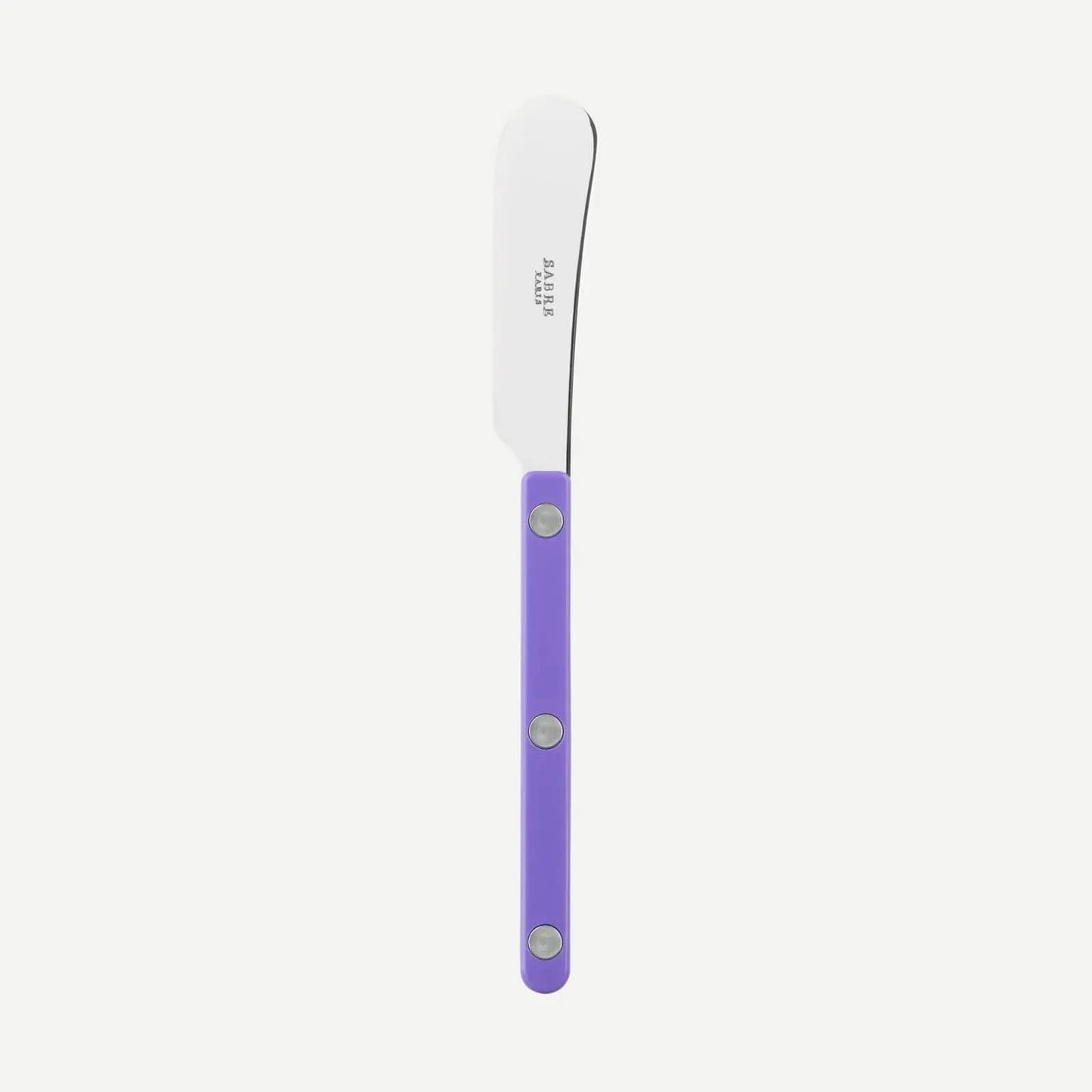 Bistrot Condiment Spreader | Mauve