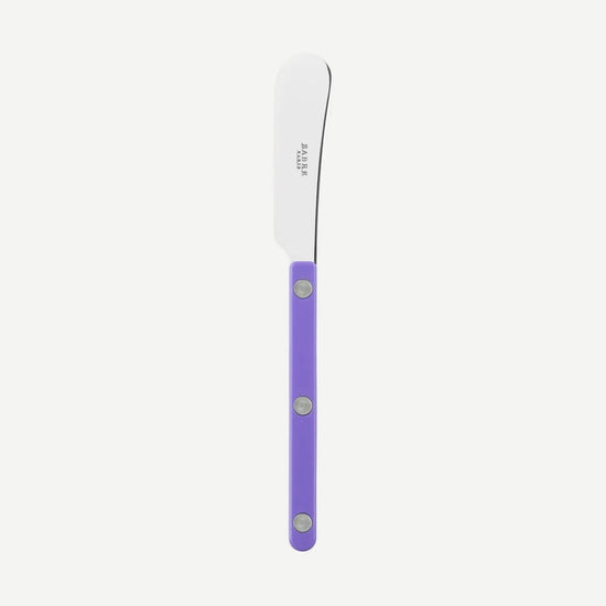 Bistrot Condiment Spreader | Mauve