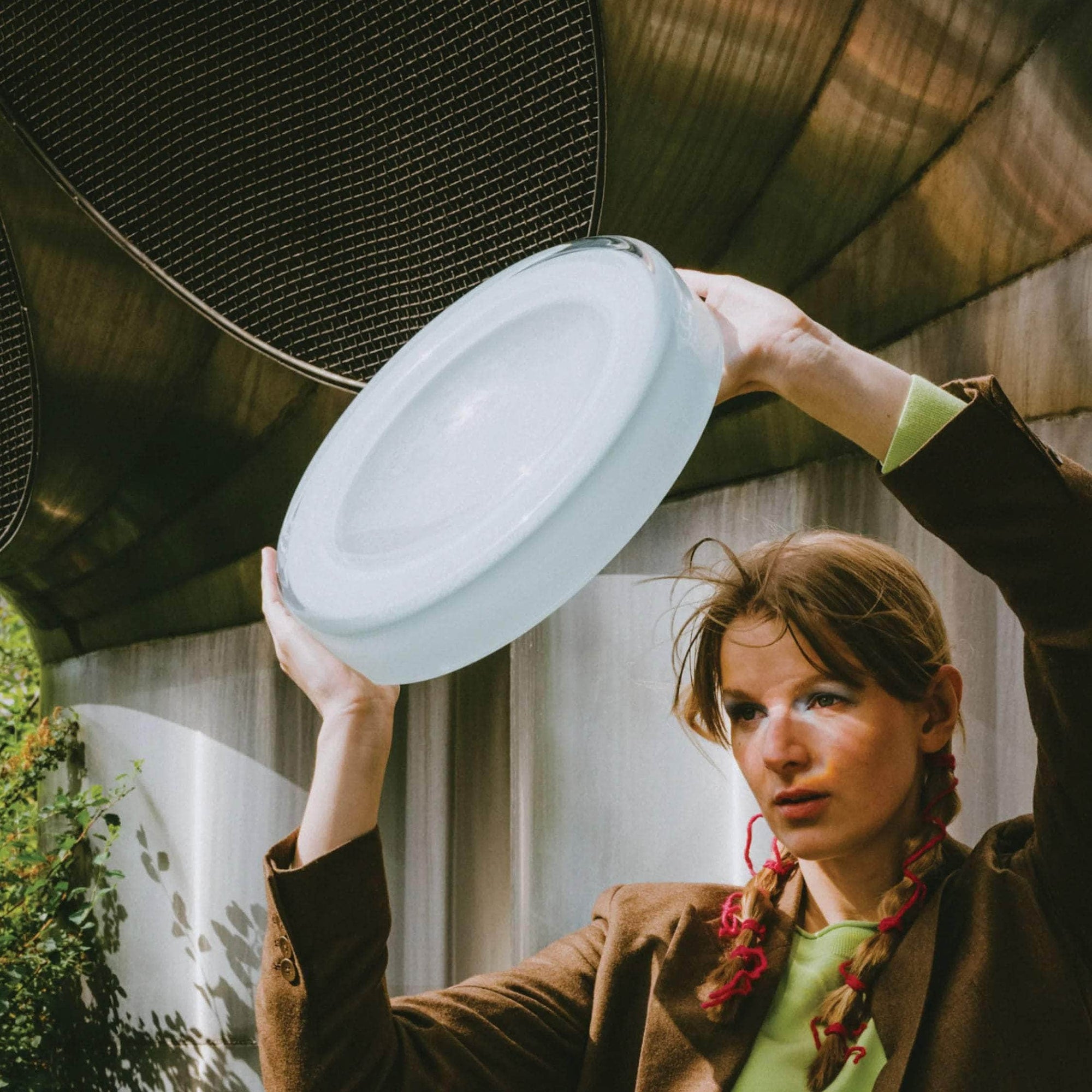 Wet Bowl - Big Seladon