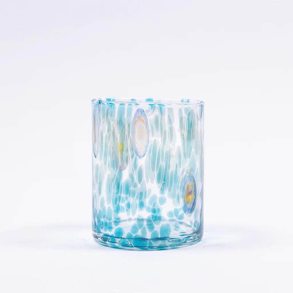 Straight Murano Tumbler