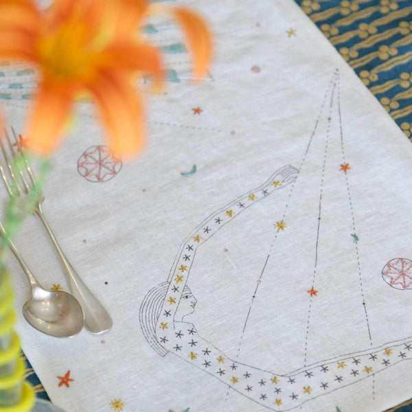 STELLAR PLACEMAT