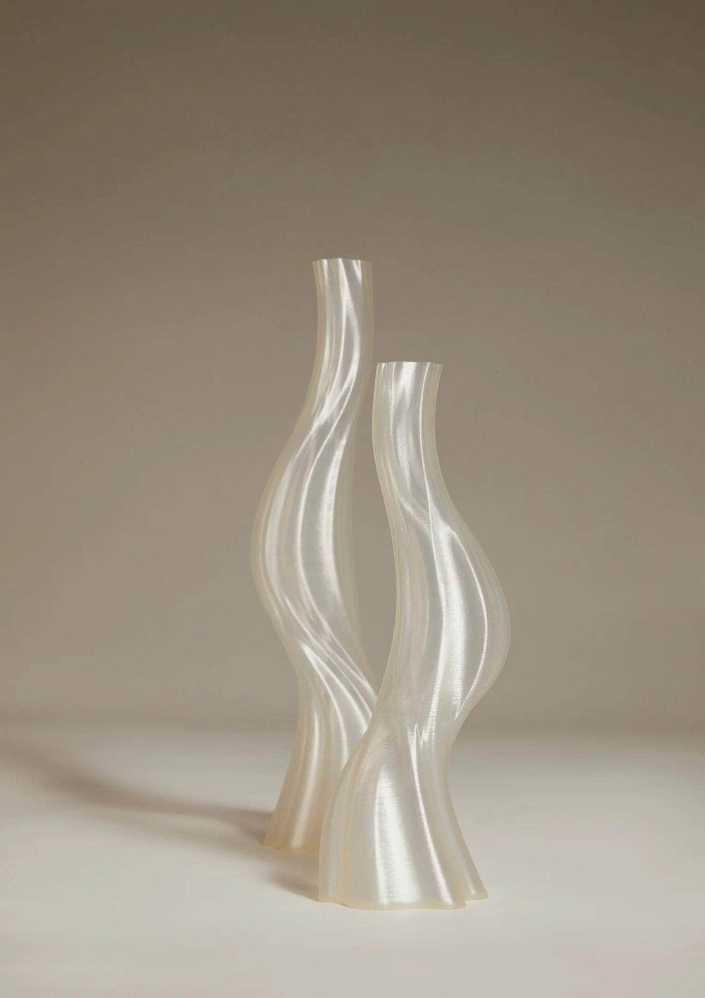 Les Hortenses Vases