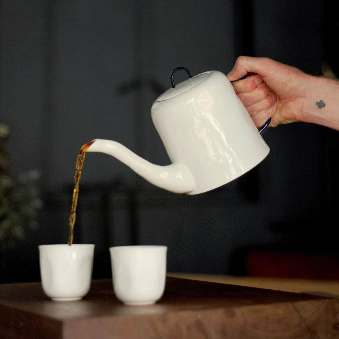 Teapot (1l)
