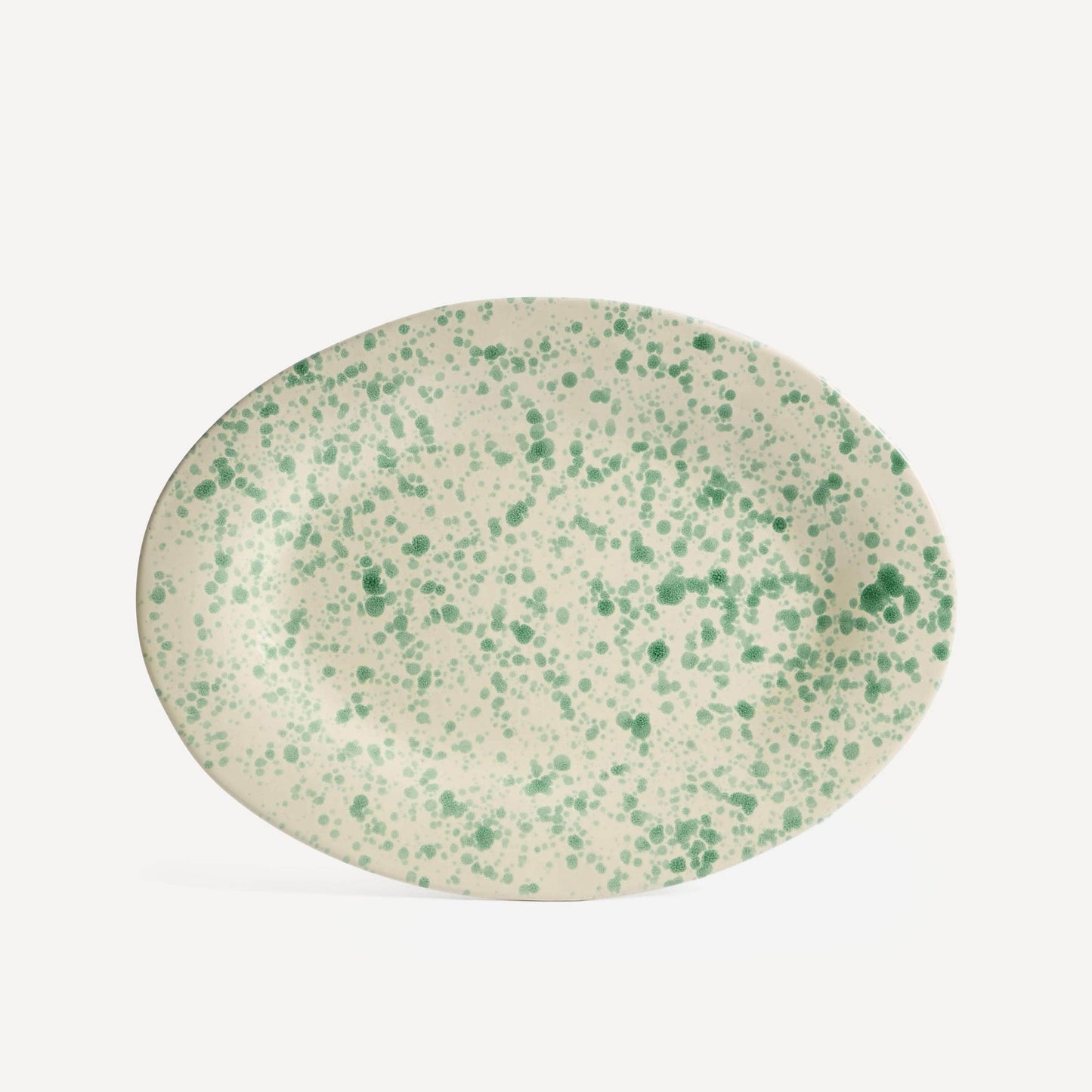 Serving Platter Pistachio