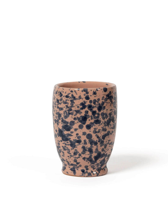 Splatter Bambino Vase