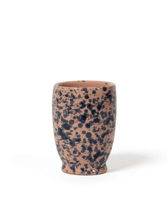 Load image into Gallery viewer, Splatter Bambino Vase

