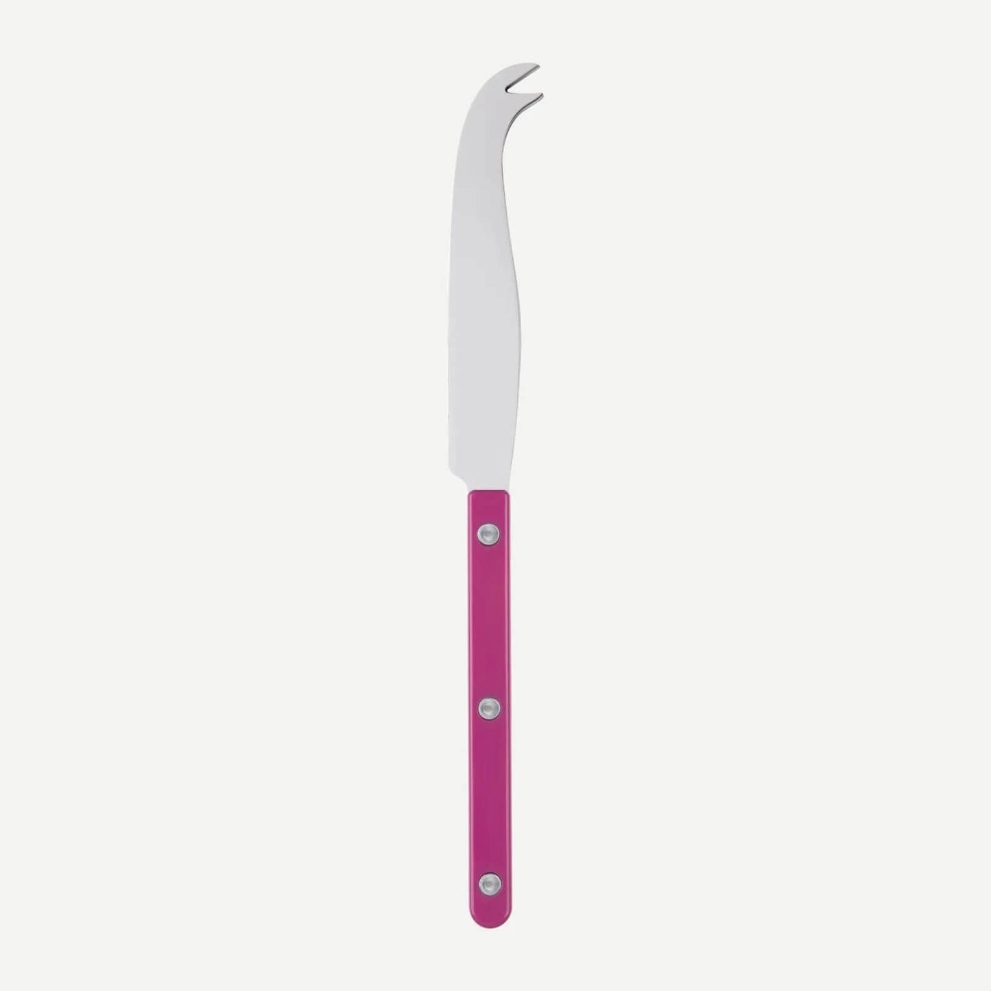 Bistrot Cheese Knife | Raspberry