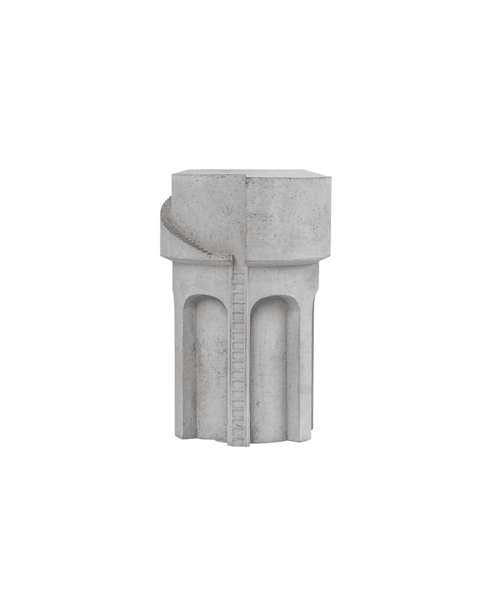 Siment Water Tower 3 Plant Holder