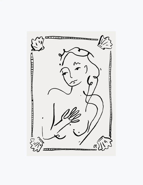 Venus Art Print