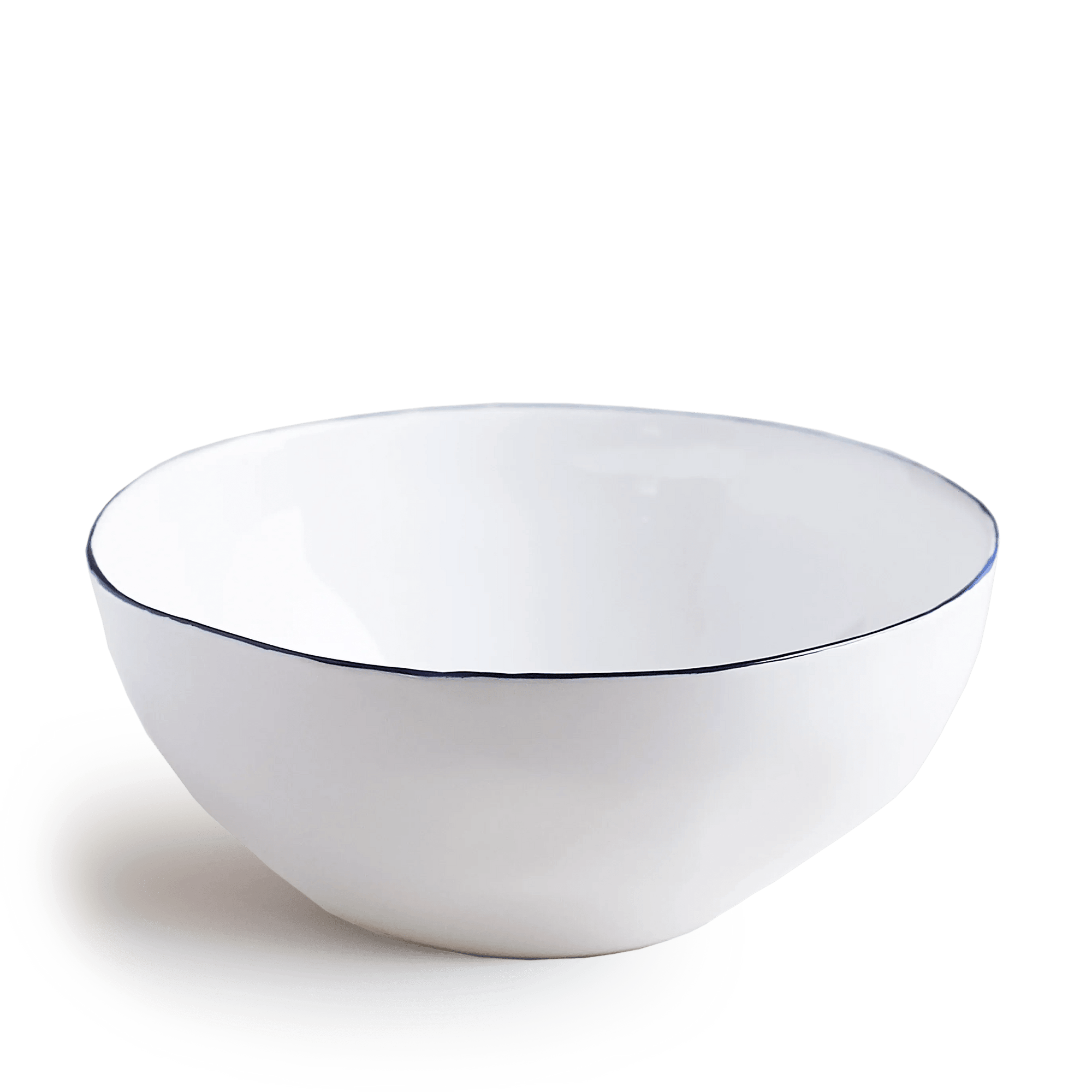Deep Serving Bowl