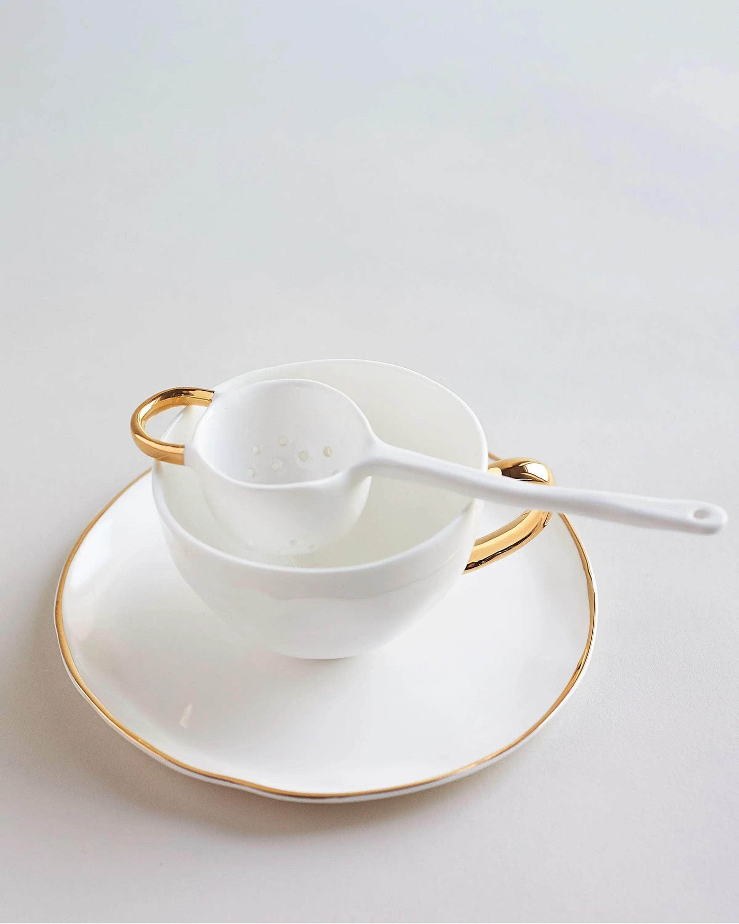 Tea Strainer