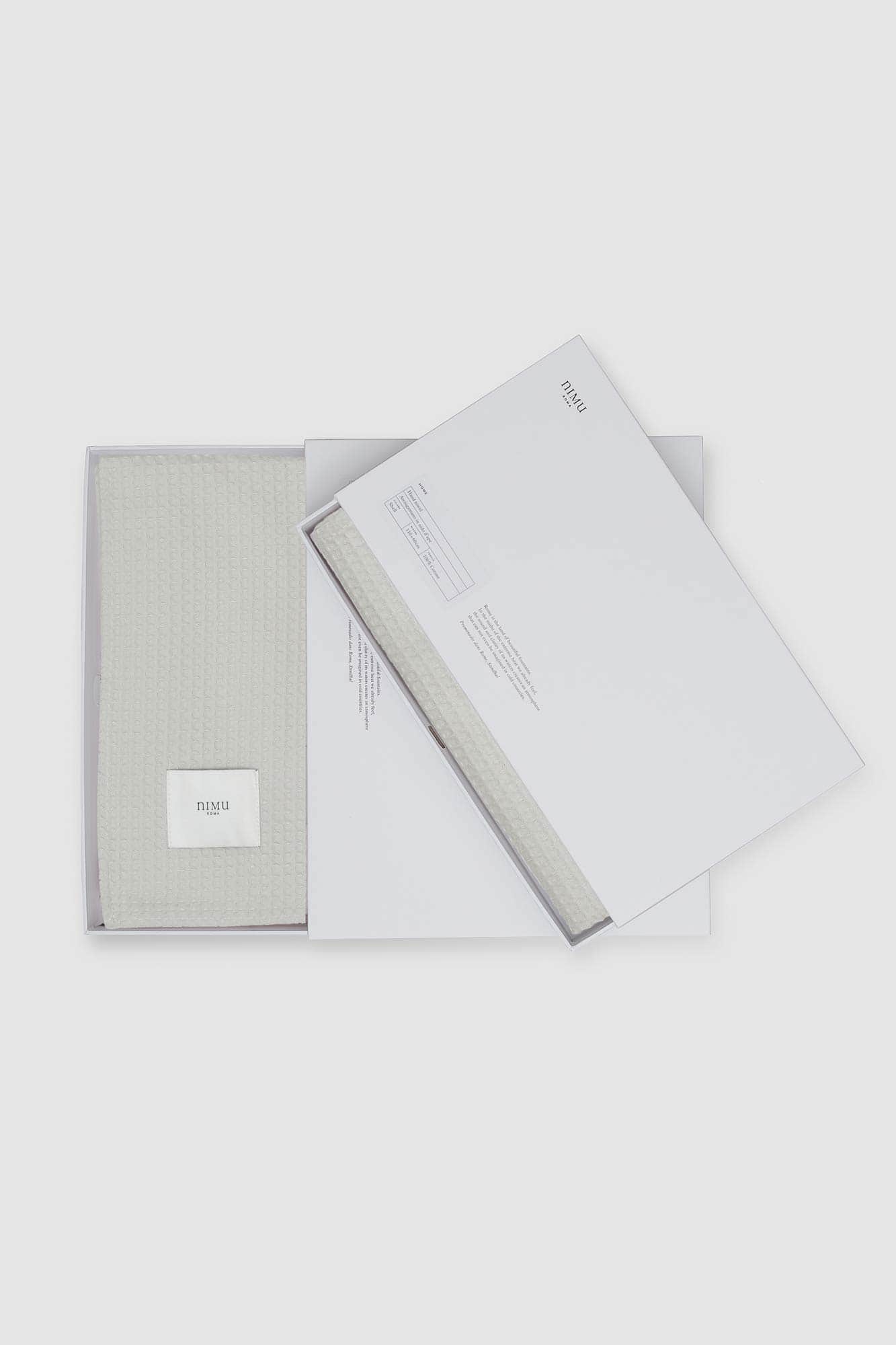 Aegeria - Bath Towel