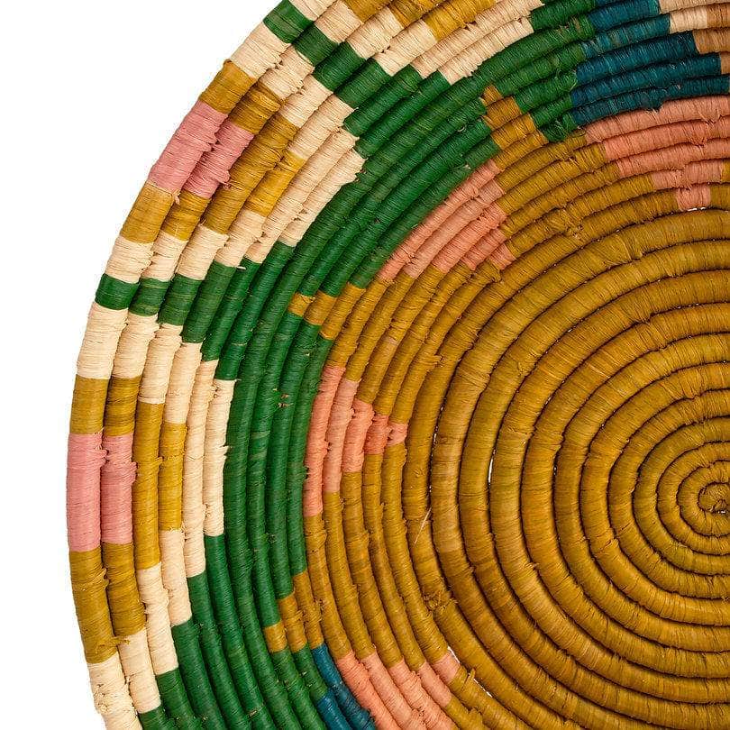 Seratonia Bowl from Uganda