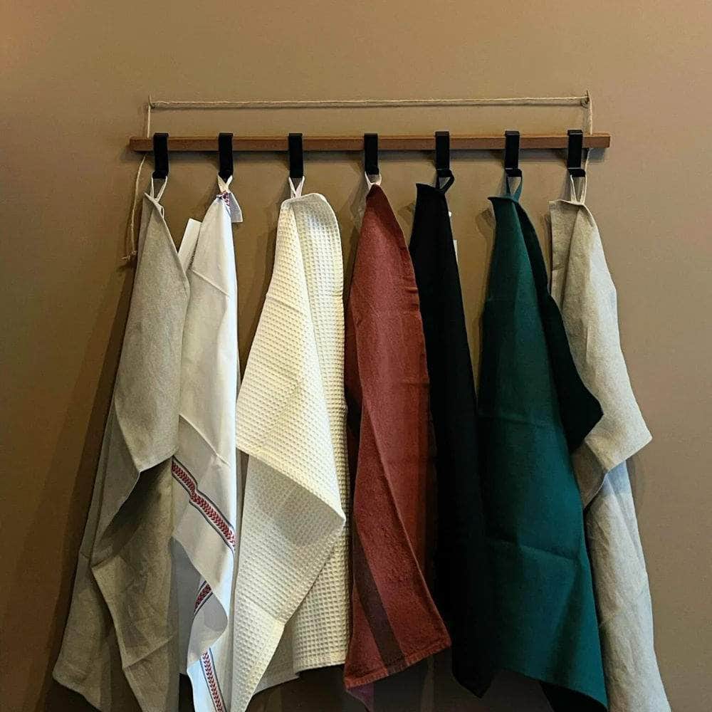 Linen Tea Towel