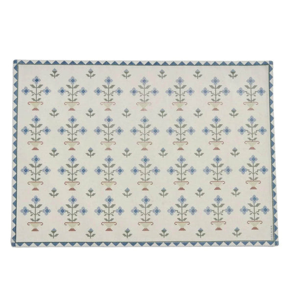 Ottoman Vase Placemat