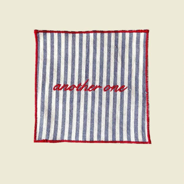 Set of 4 Cocktail Napkins