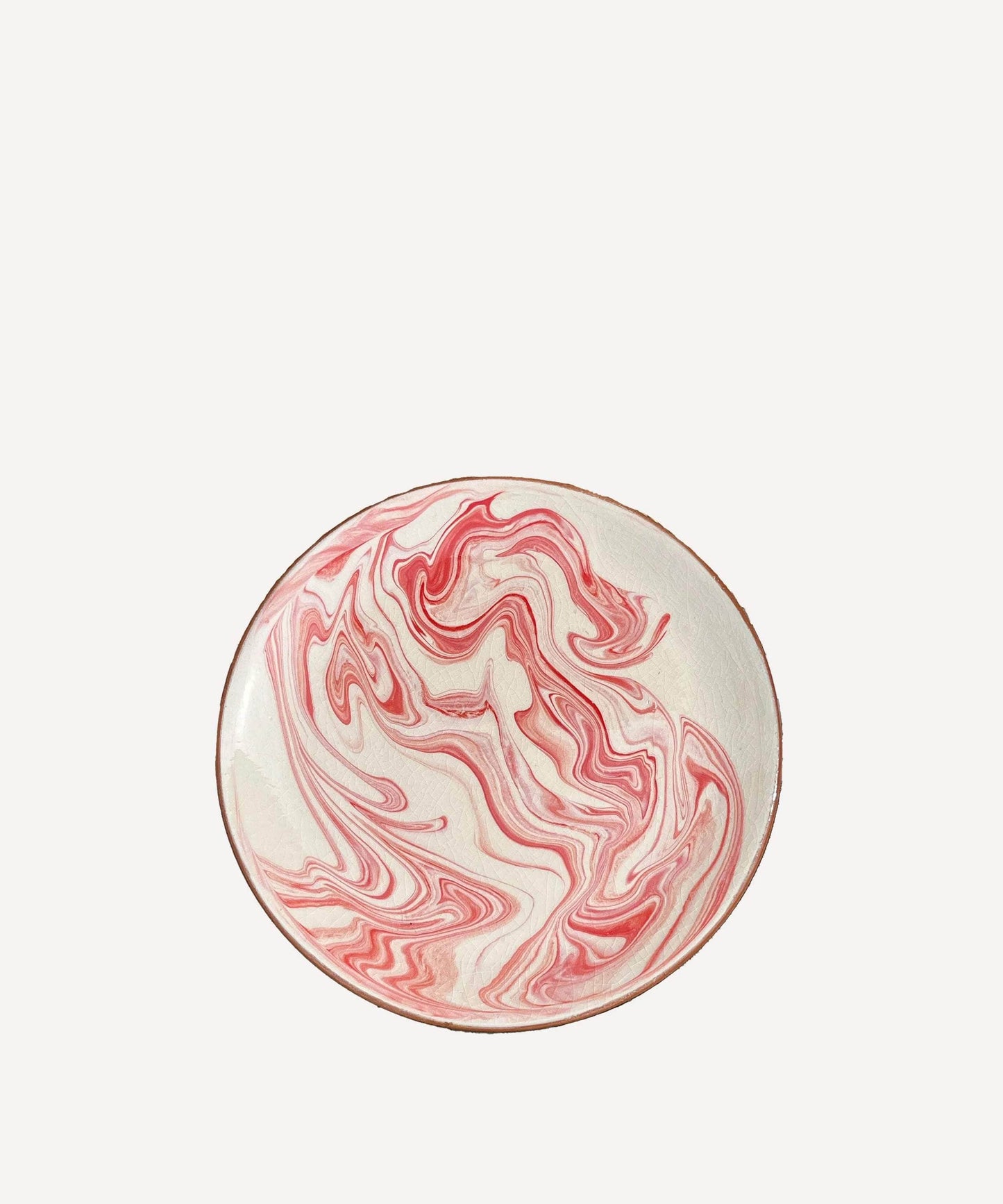 Candy Swirl Plate | Small
