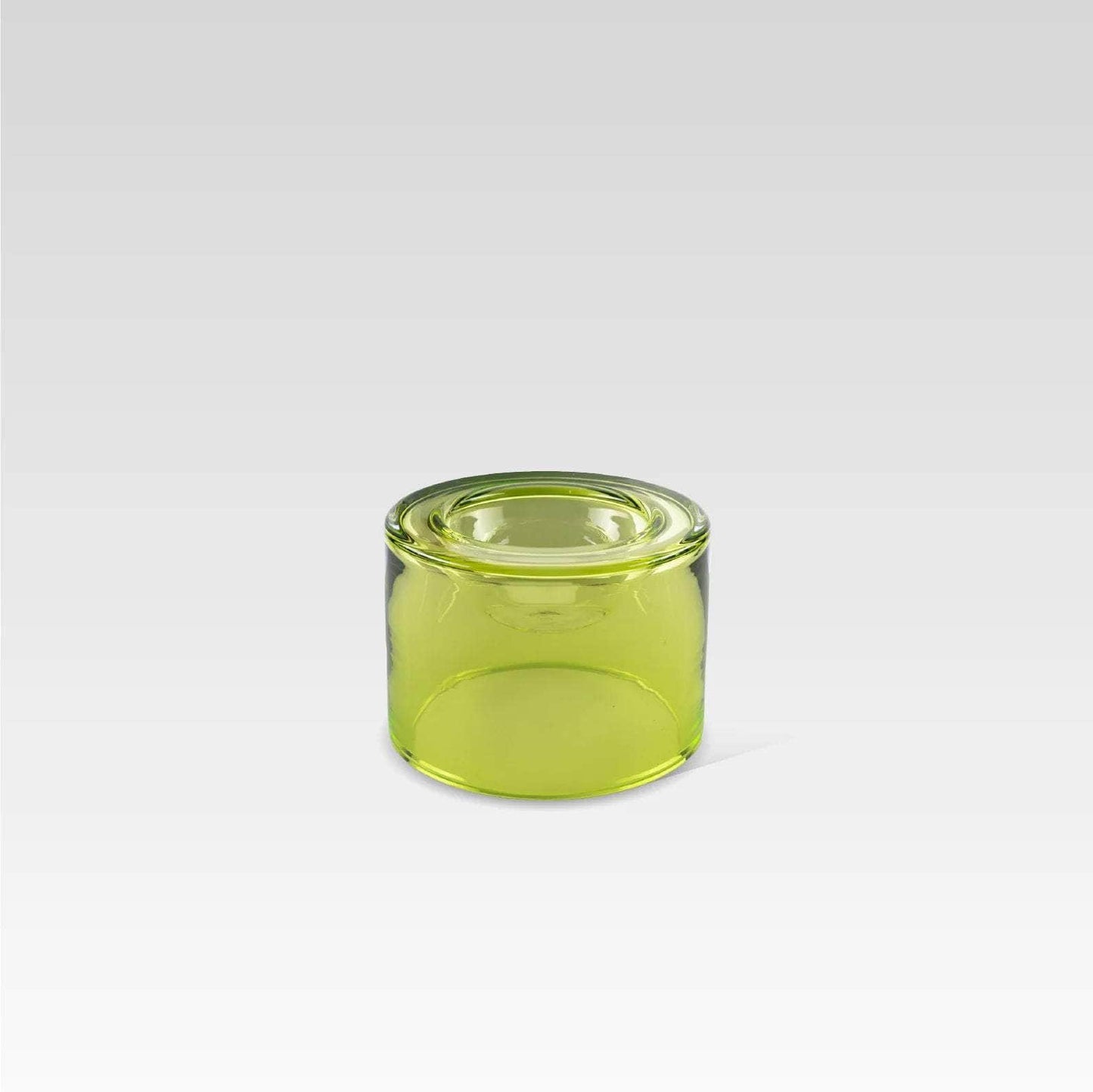 Wet Bowl - High Lime