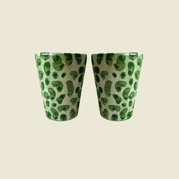 Set of 2 Shot Glasses