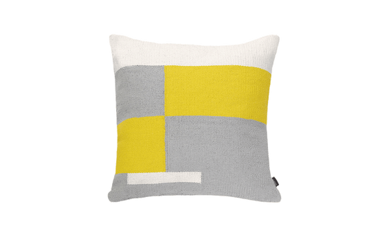 Jamakhan Stripe Cushion