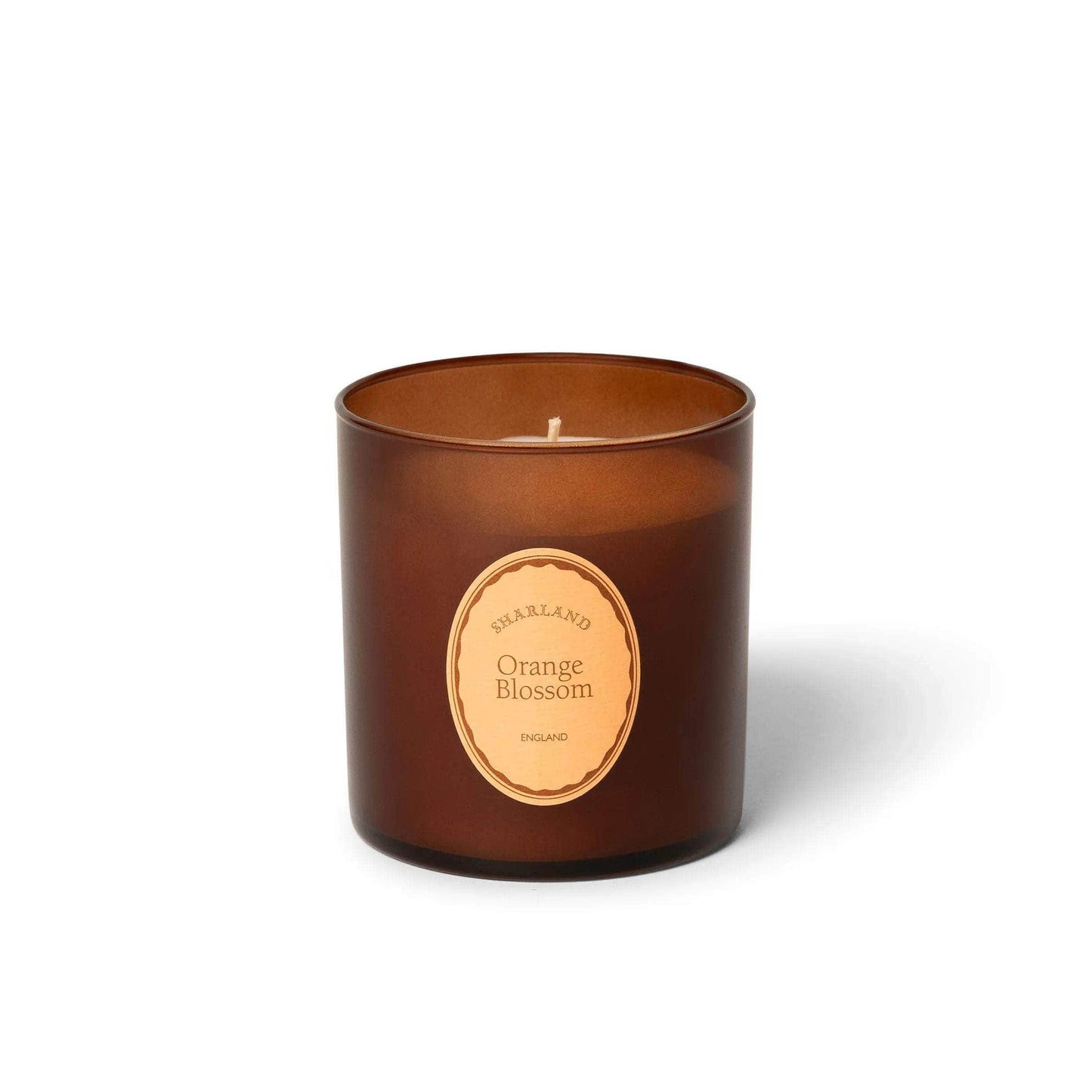 Orange Blossom Candle