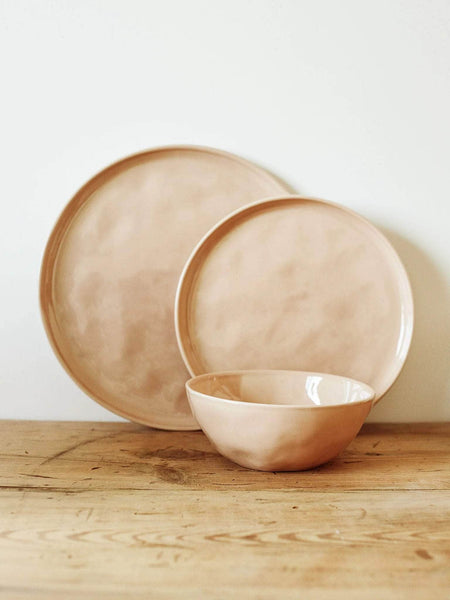 Place Settings in Sunrise | Set of 2