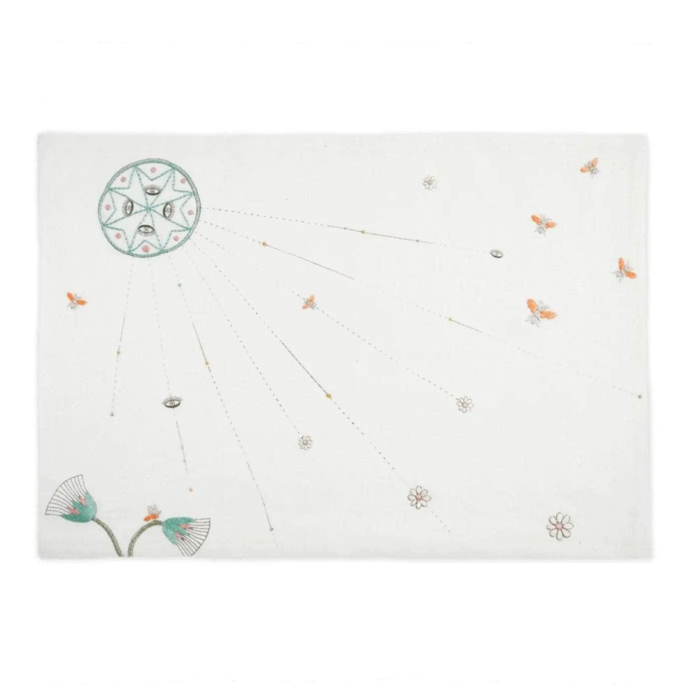 SERENDIPITY PLACEMAT