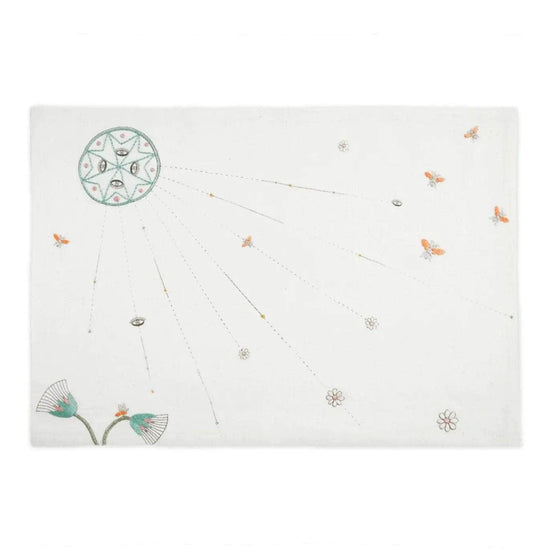 SERENDIPITY PLACEMAT