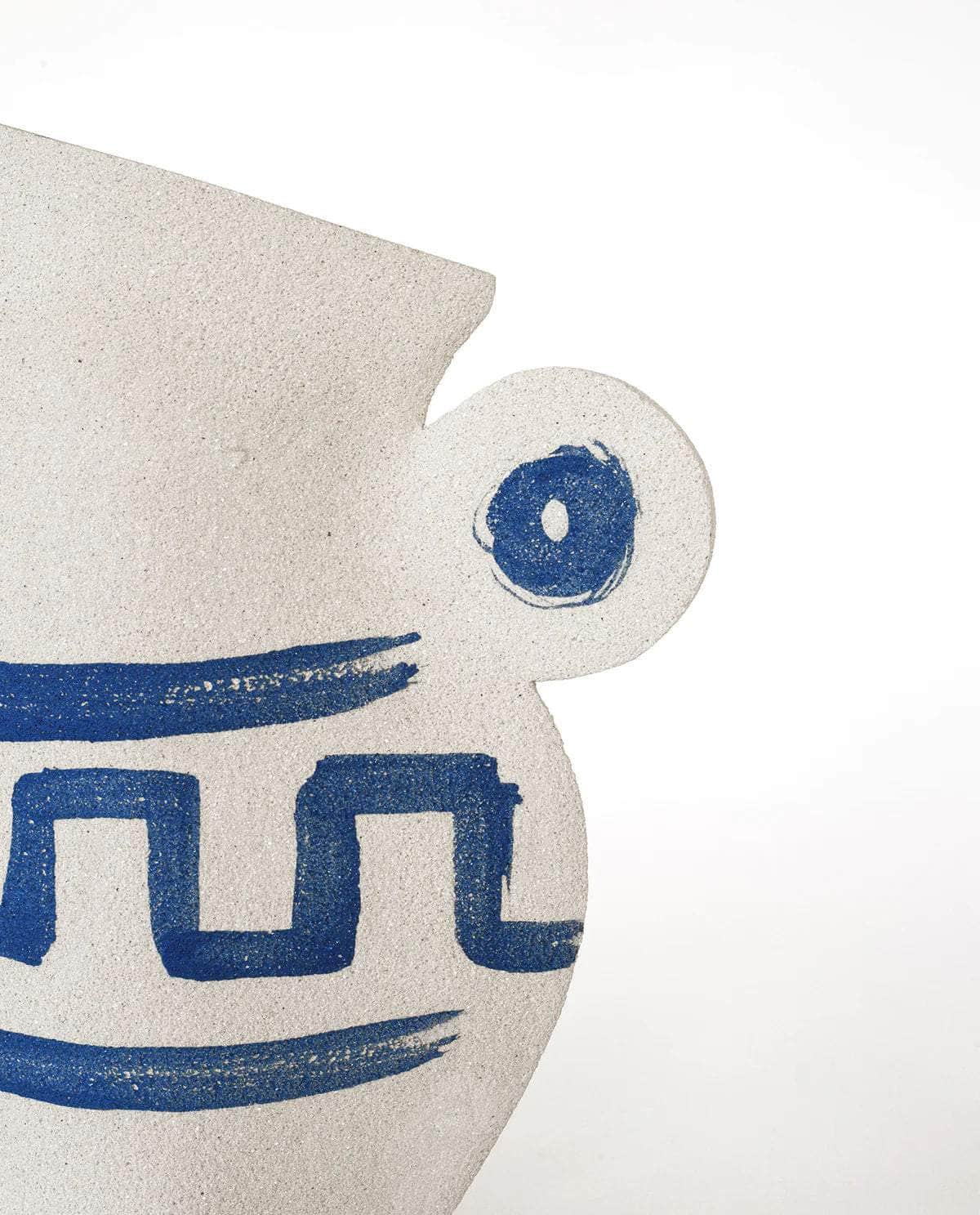Ceramic Vase ‘Greek Pitcher’