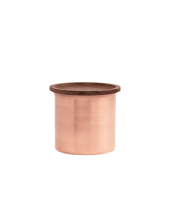Ayasa Copper Jar