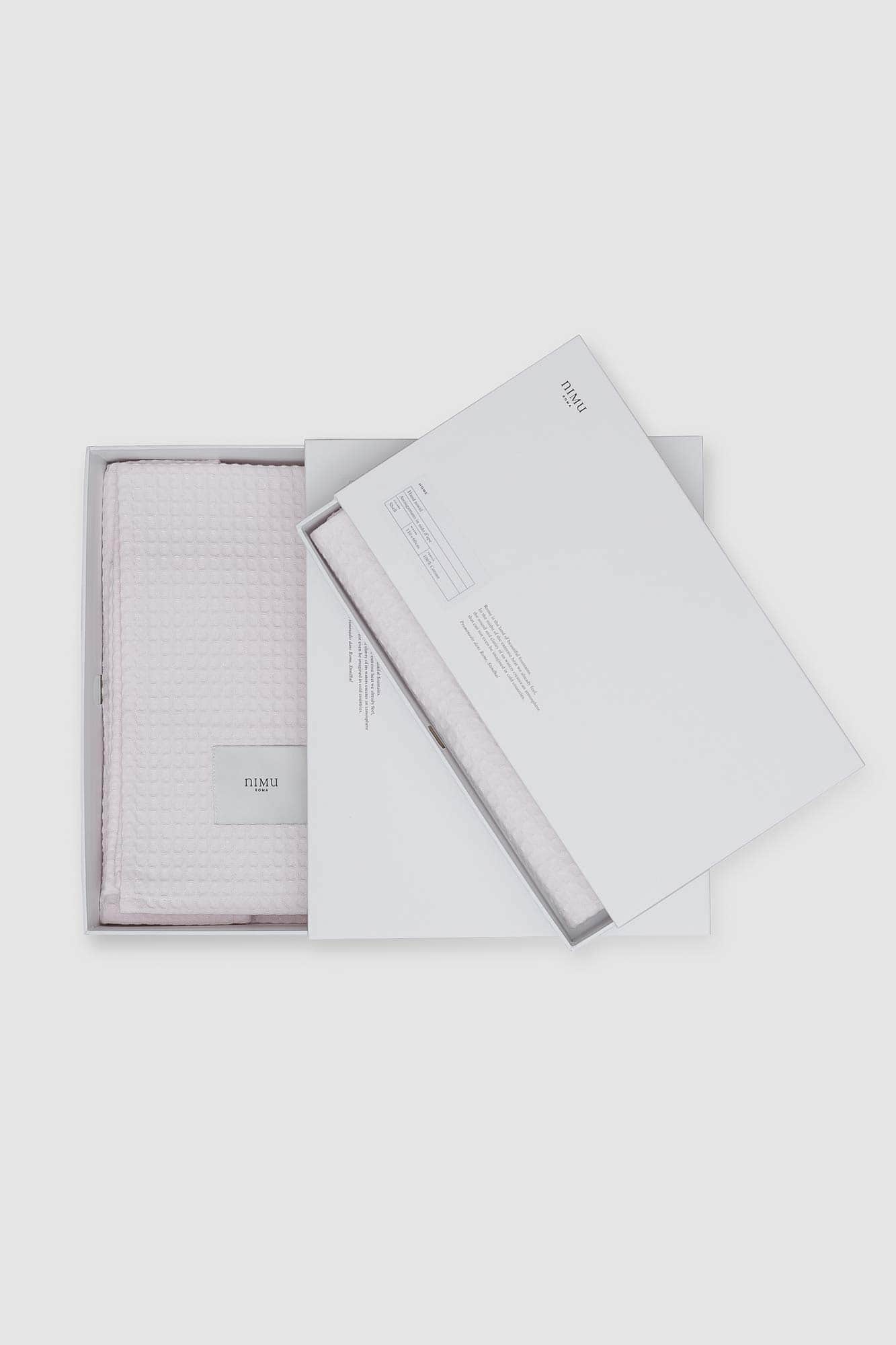 Aegeria - Bath Towel