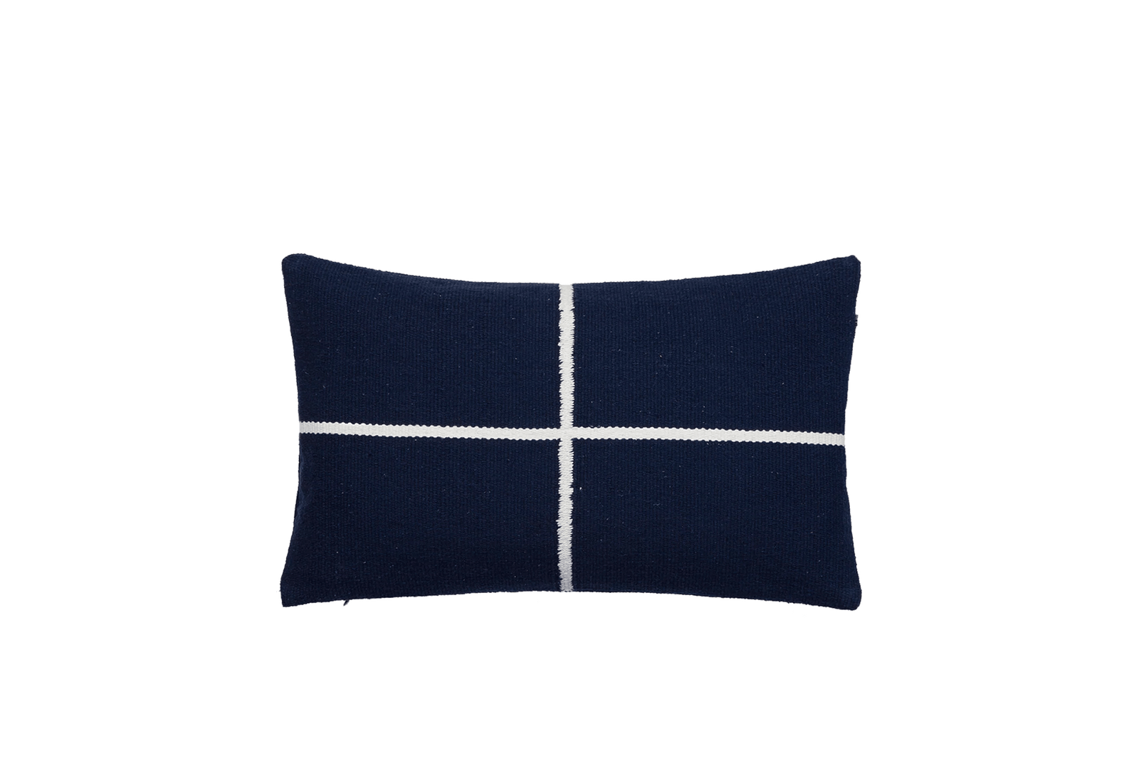 Jamakhan Cross Cushion