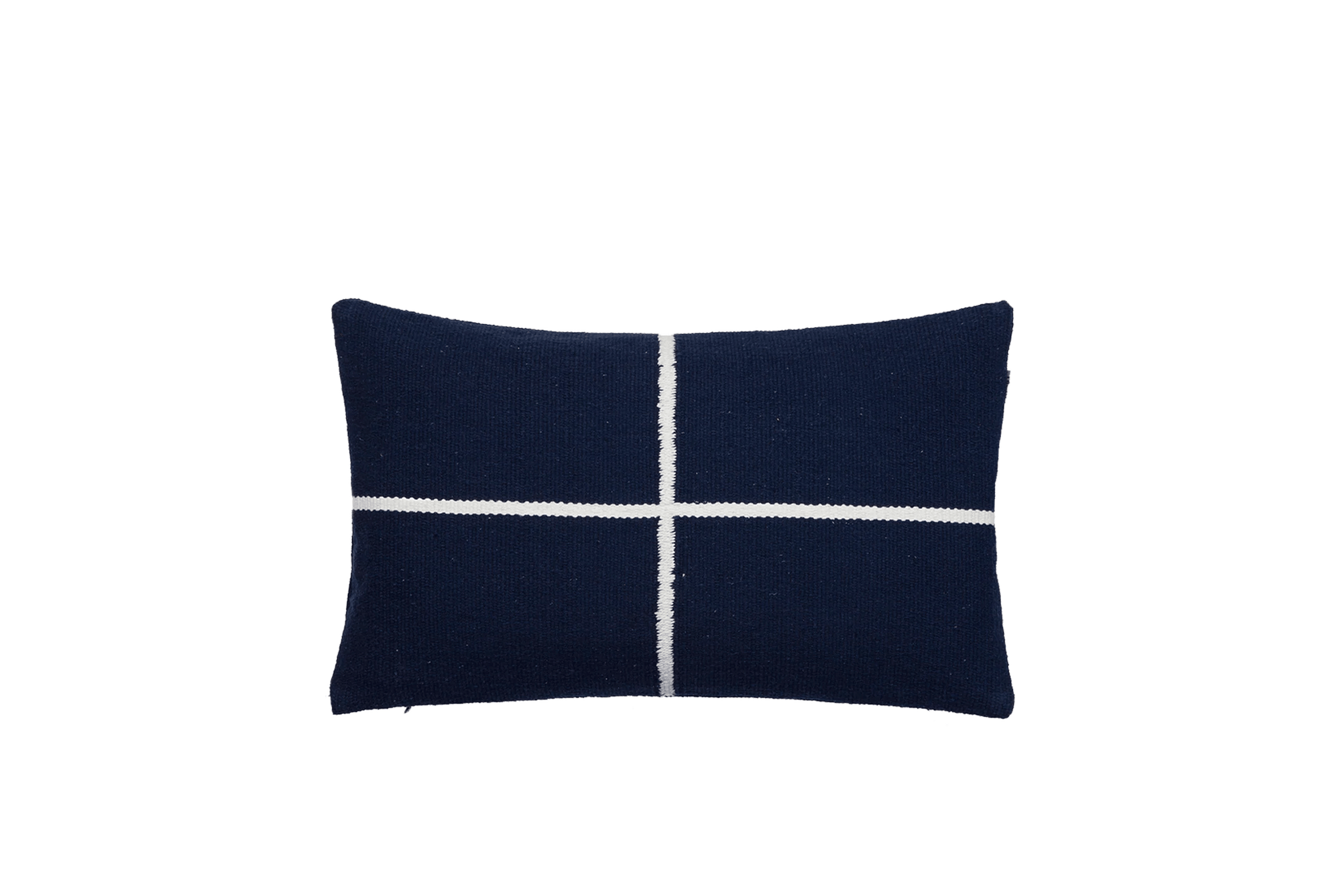 Jamakhan Cross Cushion