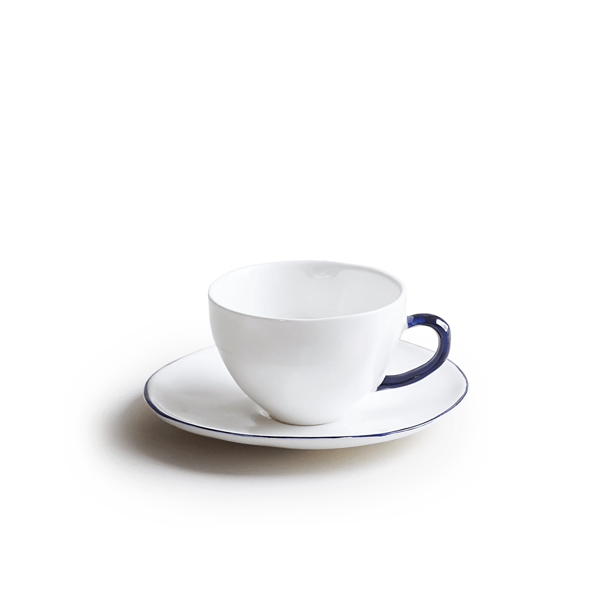 Teacup & Saucer