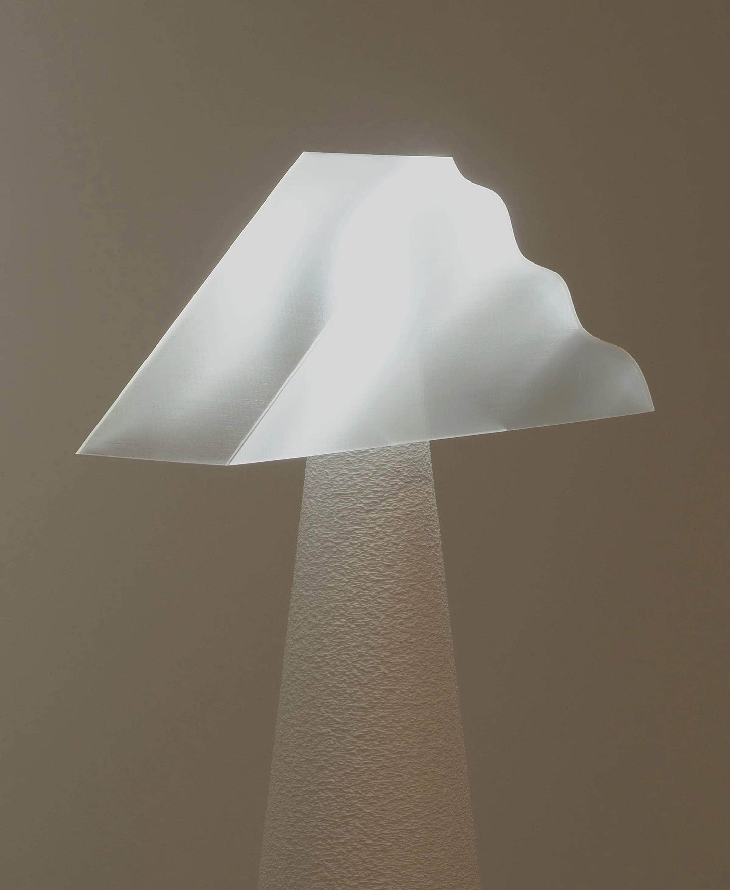 Cloud Lamp