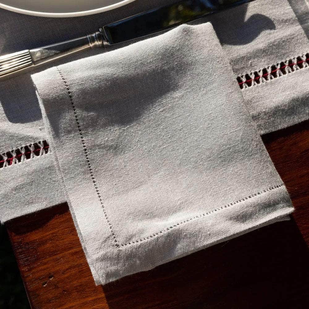 Linen Napkins | Set of 2