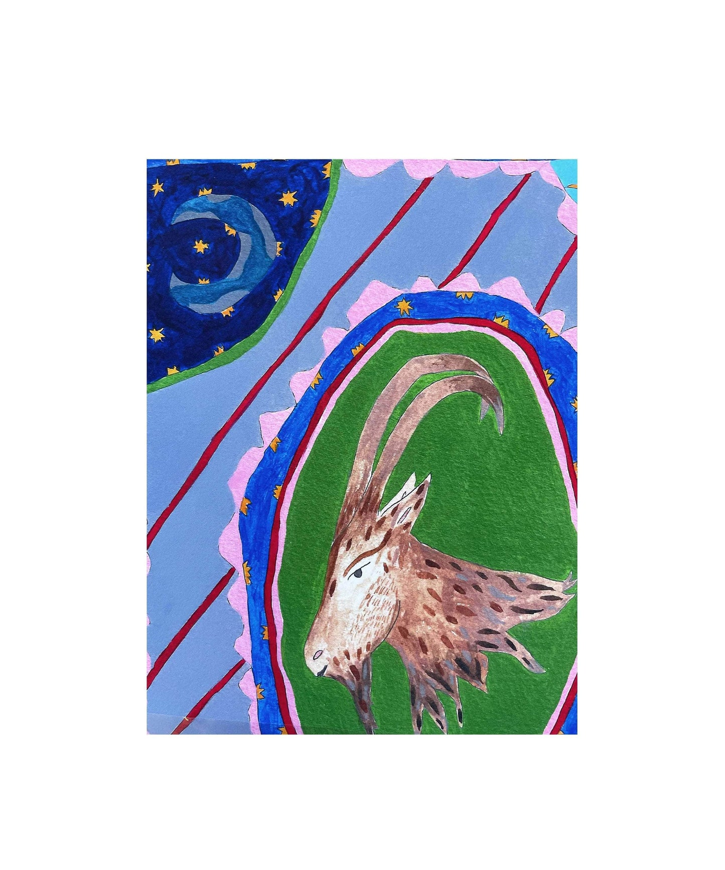 Capricorn Horoscope