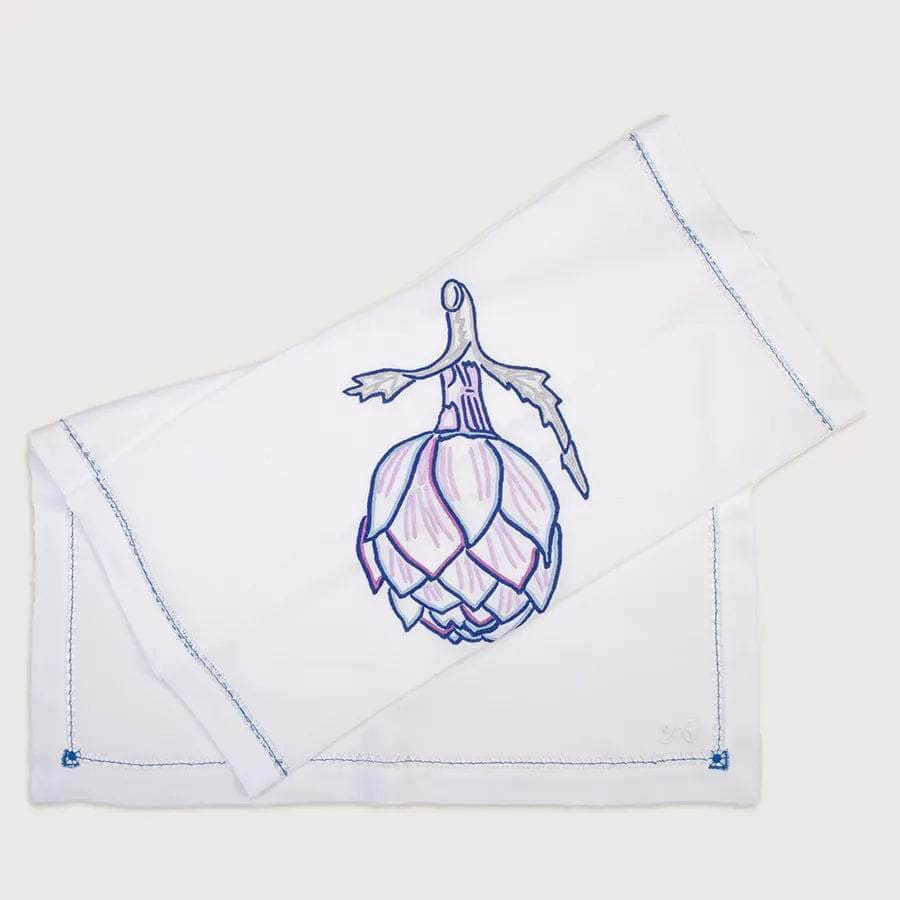 Alcachofra Table Runner