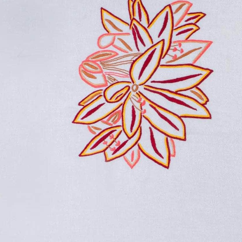 Flor Tablecloth