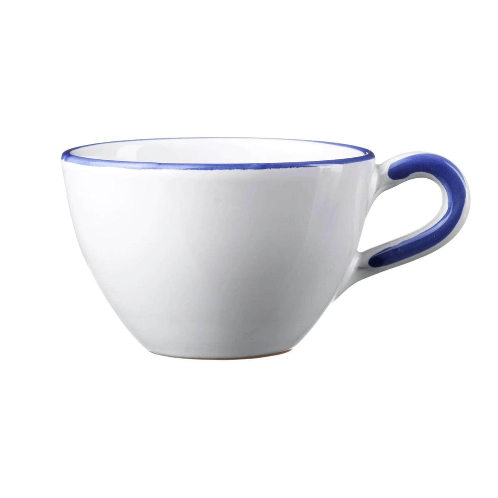 Cup - Royal Blue