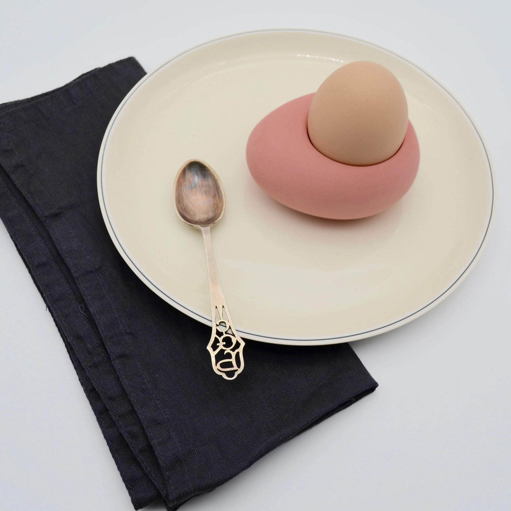 Kelly Egg Cup Miami Pink