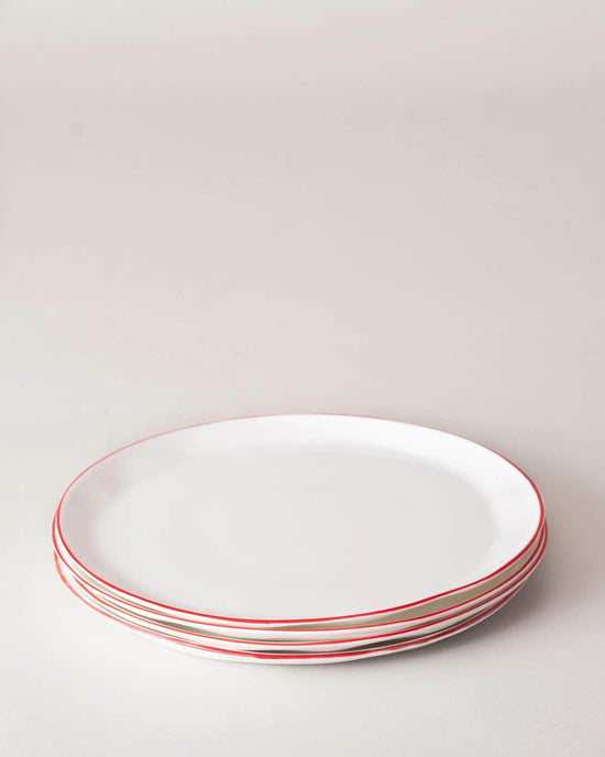 Set of 4 Side Plates