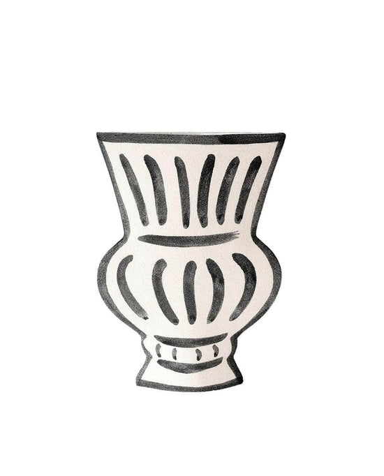 Load image into Gallery viewer, Ceramic Vase ‘Volute’
