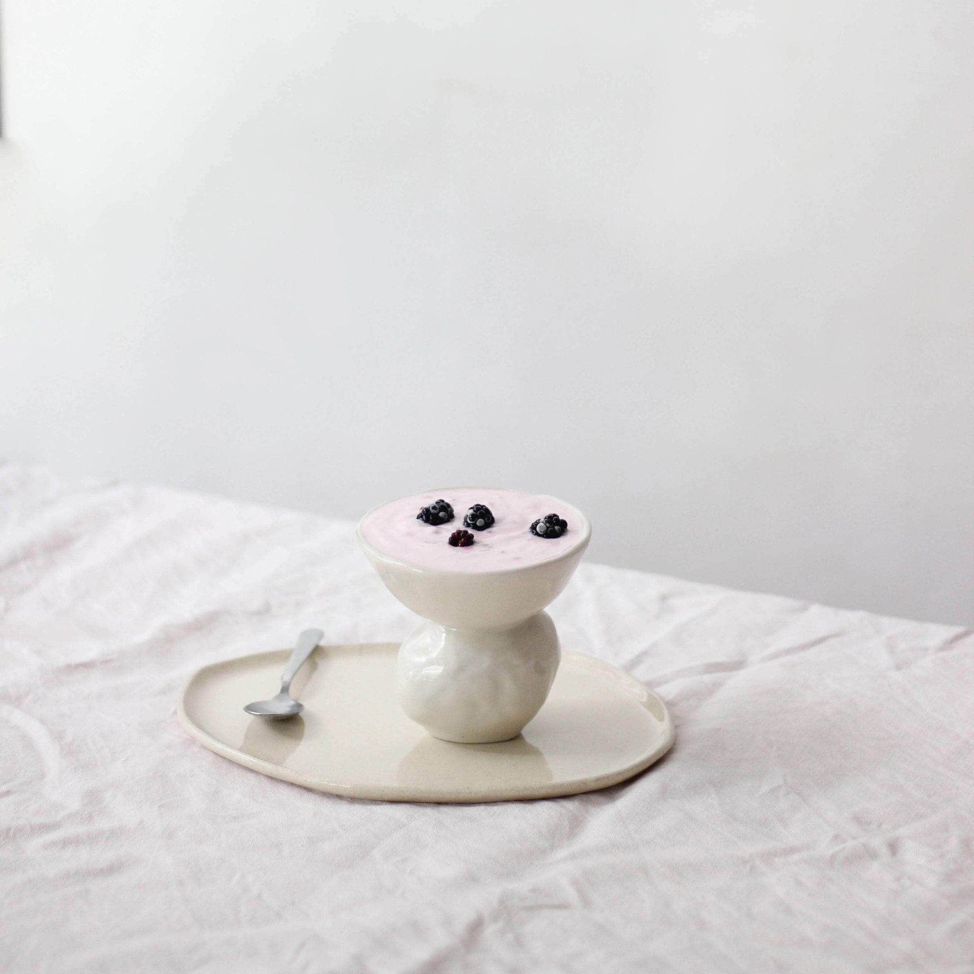 Ice Cream Cup - Pebble