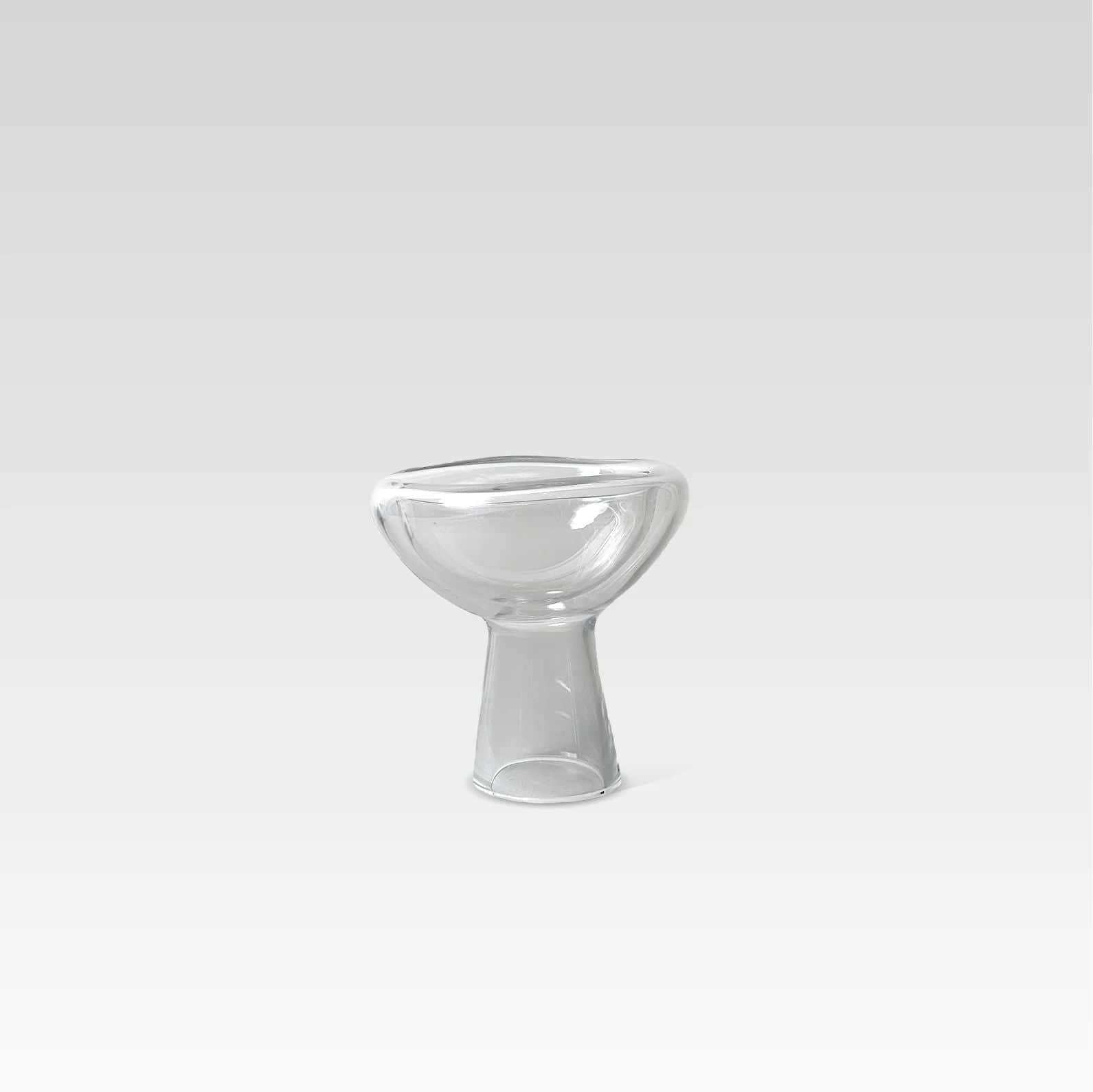 Phantom Dish - Crystal