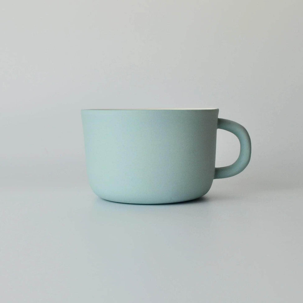 Large Cup Turquoise