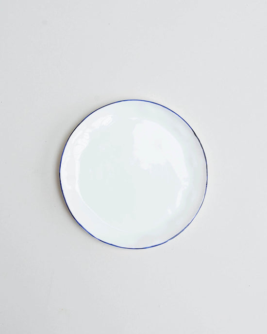 Set of 4 Cake Plates